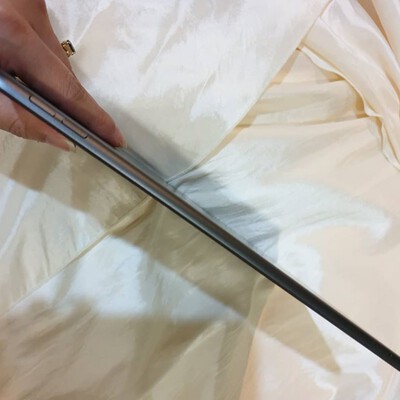ipad air 3 cellular space gra