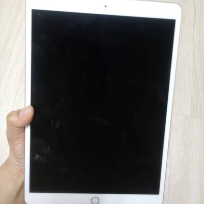 ipad air 3 gol