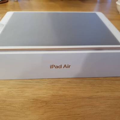 ipad air 3 gol