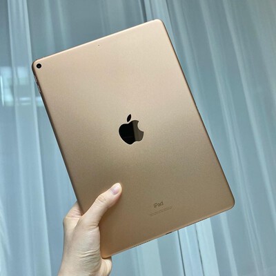 ipad air 3 gol