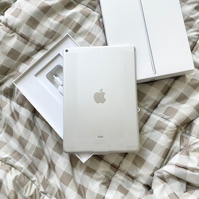 ipad air 3 silve