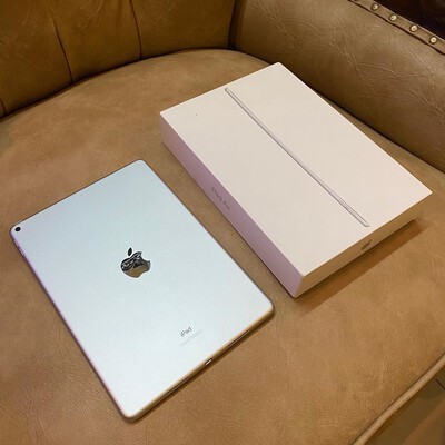 ipad air 3 silve