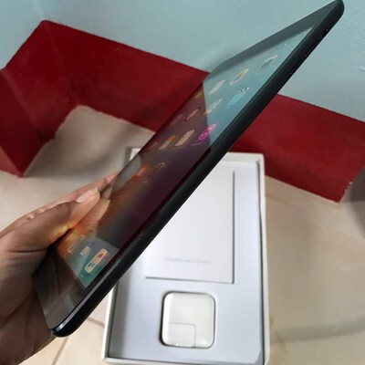 ipad mini 1 blac