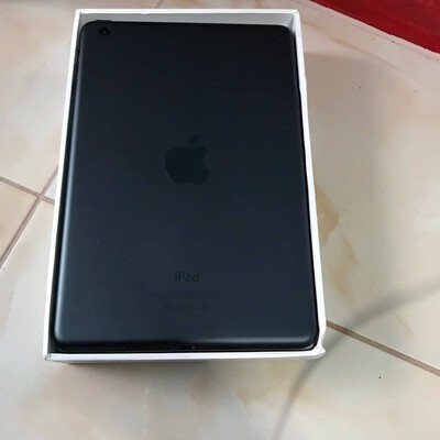 ipad mini 1 blac