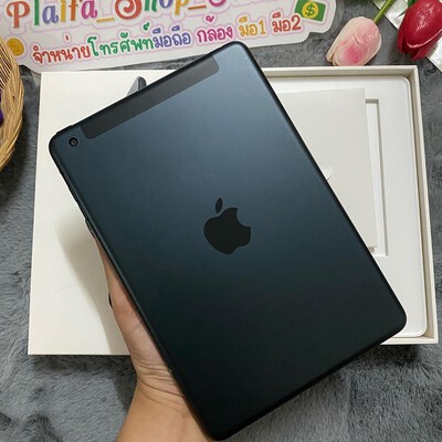 ipad mini 1 cellular blac