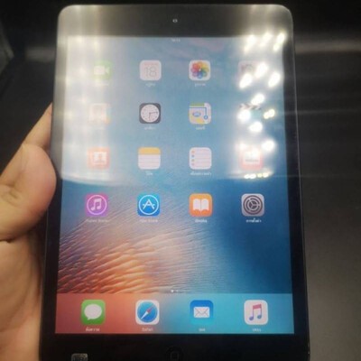 ipad mini 1 cellular space gra