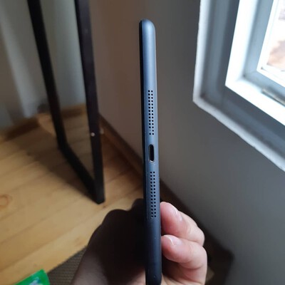 ipad mini 1 cellular space gra