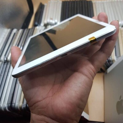 ipad mini 1 cellular whit