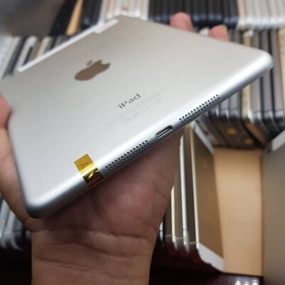 ipad mini 1 cellular whit