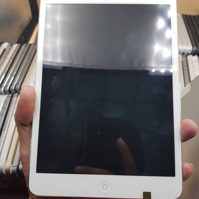 ipad mini 1 cellular whit