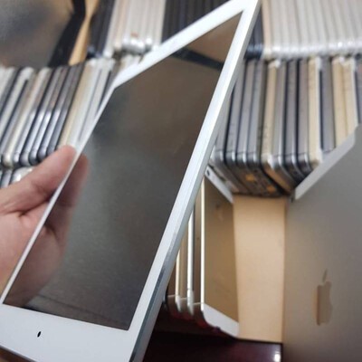 ipad mini 1 cellular whit