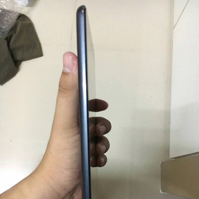 ipad mini 1 space gra