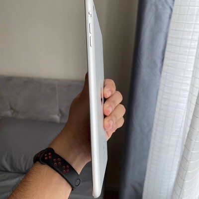 iPad mini 1 Specs and Monitoring - MD532