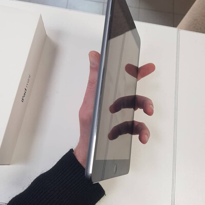 ipad mini 2 cellular space gra