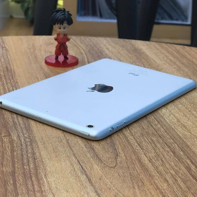 ipad mini 2 silve
