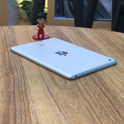 ipad mini 2 silve