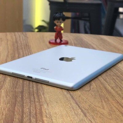 ipad mini 2 silve