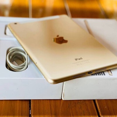 ipad mini 3 cellular gol