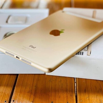 ipad mini 3 cellular gol