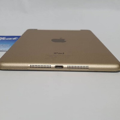 ipad mini 3 cellular gol