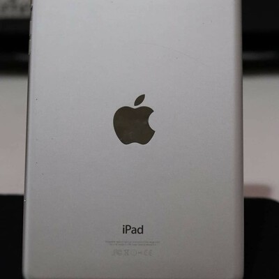 ipad mini 3 cellular silve