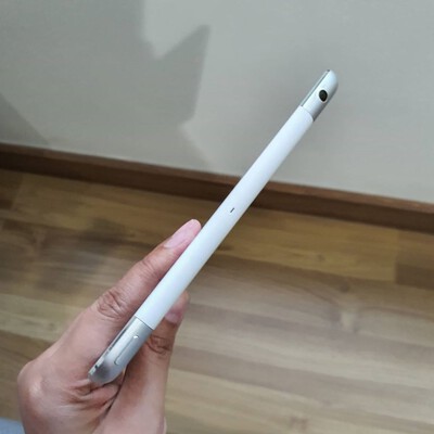 ipad mini 3 cellular silve