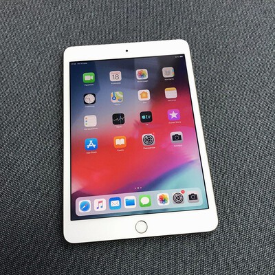 ipad mini 3 gol