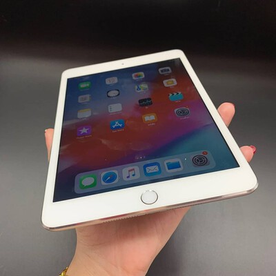 ipad mini 3 silve