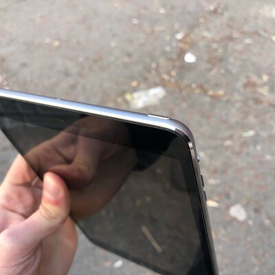 ipad mini 3 space gra