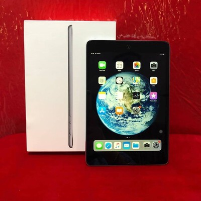 ipad mini 3 space gra