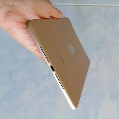 ipad mini 4 cellular gol
