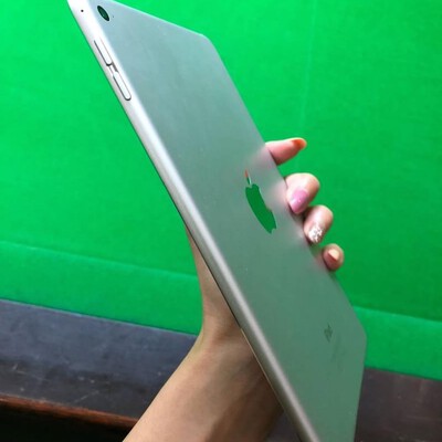 ipad mini 4 silve