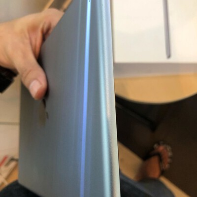 ipad mini 4 space gra