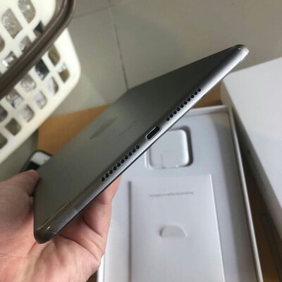 ipad mini 4 space gra