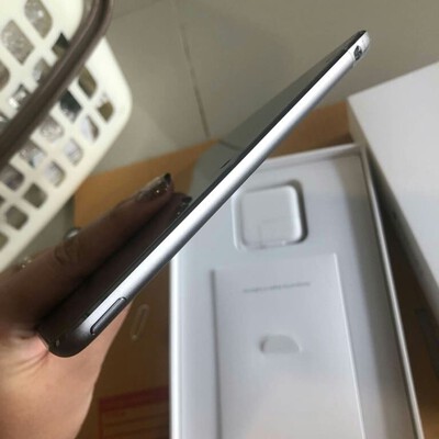 ipad mini 4 space gra