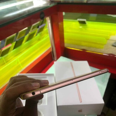 ipad mini 5 cellular gol
