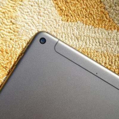 ipad mini 5 cellular space gra