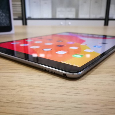 Ipad pro mlmv2b a Clearance