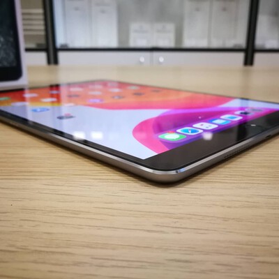 Ipad pro mlmv2b a Clearance