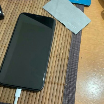 iphone 11 blac