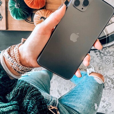iphone 11 pro max space gra
