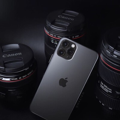 iphone 11 pro space gra