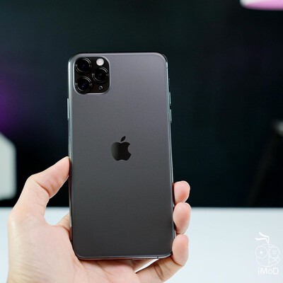 iphone 11 pro space gra