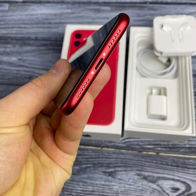 iphone 11 re