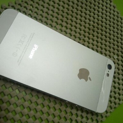 iphone 5 whit