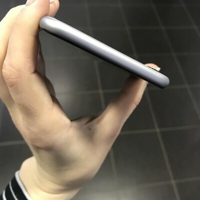iphone 6 plus space gra