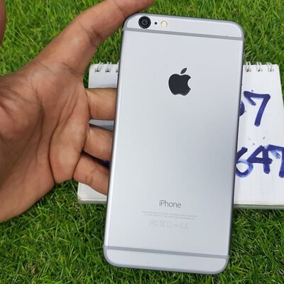 iphone 6 plus space gra