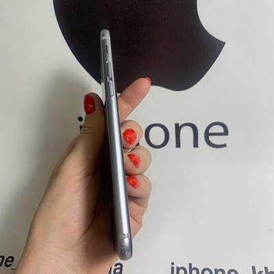 iphone 6 space gra