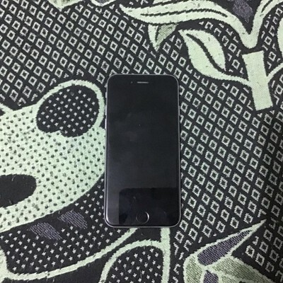 iphone 6 space gra
