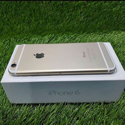 iphone 6s gol